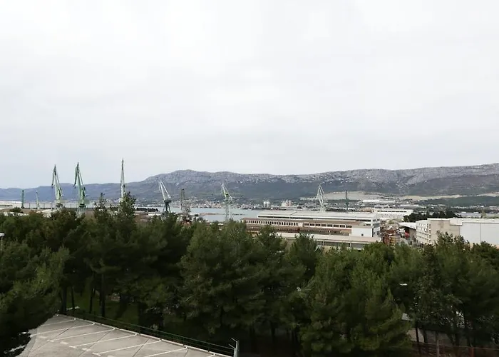 Urban Duo 斯普利特