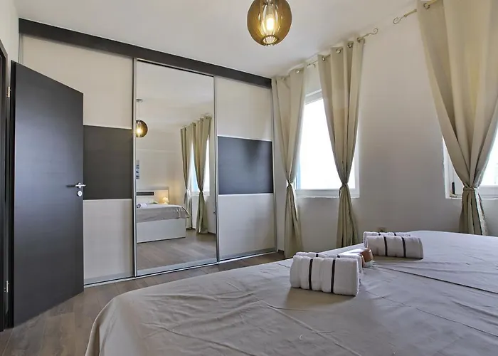 Urban Duo * 斯普利特