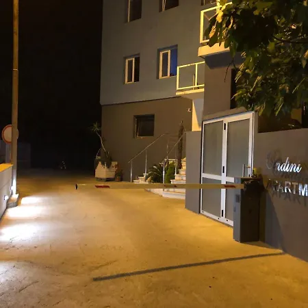 Urban Duo Apartamento