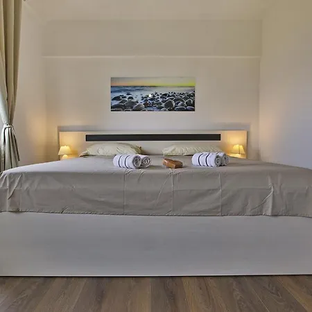 Urban Duo Appartement *