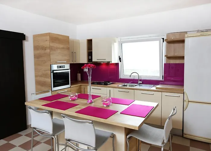 Apartman Urban Duo *